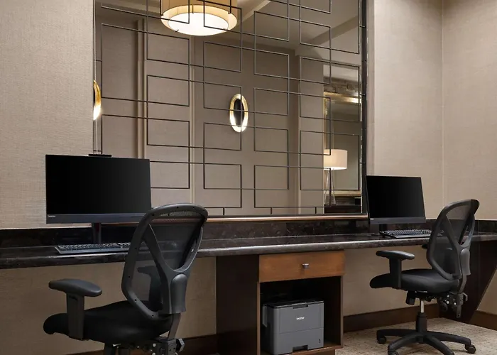 Hampton Inn & Suites Orlando/Downtown South - Medical Center