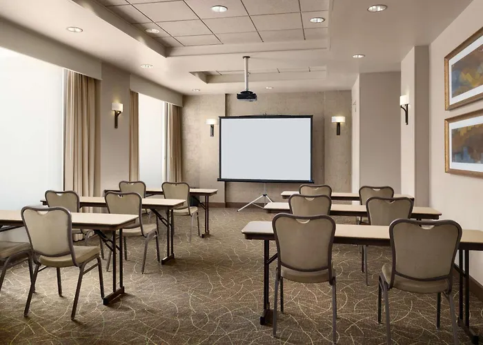 Hampton Inn & Suites Orlando/Downtown South - Medical Center