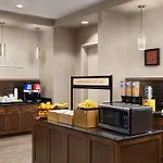 Hampton Inn & Suites Orlando/Downtown South - Medical Center 